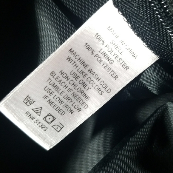 1. State skirt and tank 2 pc set size Small - Picture 7 of 7